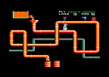 SUPER PIPELINE II