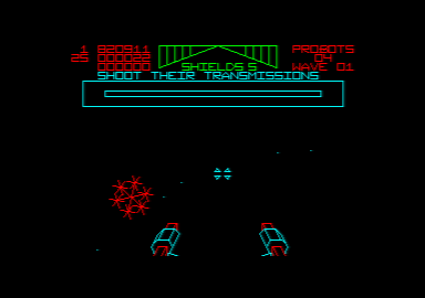 THE EMPIRE STRIKES BACK