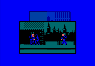 BATMAN THE CAPED CRUSADER