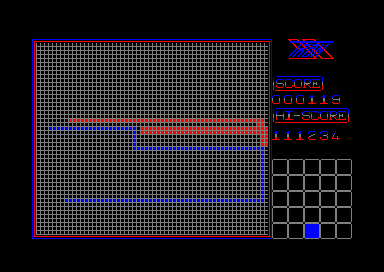 TRON 90