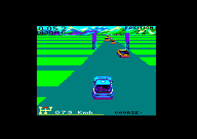 TURBO CUP 944