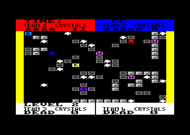 QUADRANT