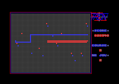 TRON 90 PLUS