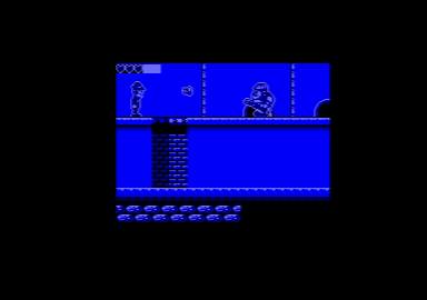 THE BLUES BROTHERS (6128 ONLY)