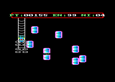 SUPER ROBOT