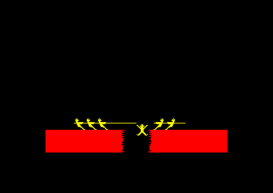 TIR A LA CORDE (TUG OF WAR)