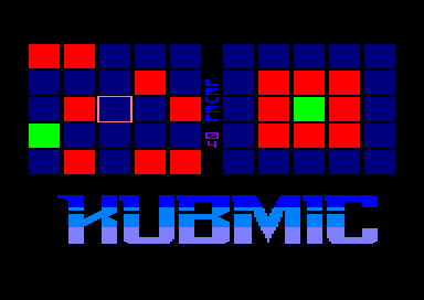 KUBMIC