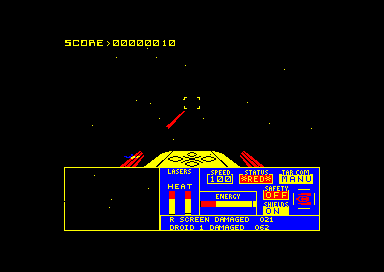 CODENAME MAT II