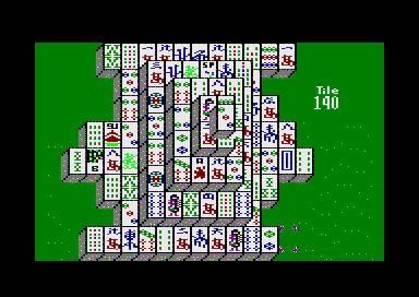 MAHJONG