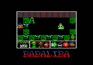 BABALIBA