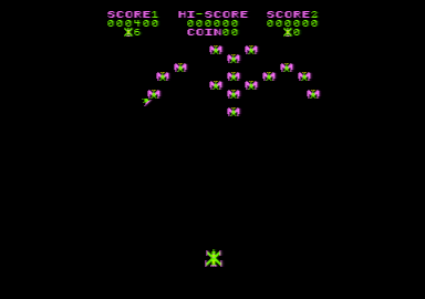 PHOENIX EMULATOR (MODE 1)