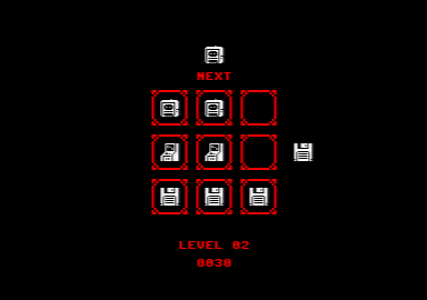 PUSHORI64+