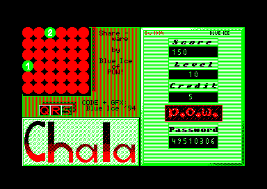 CHALA