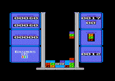 COLUMNS