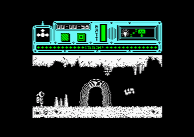 CORE (CYBERNETIC ORGANISM...)