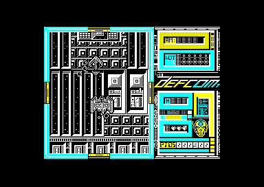 DEFCOM 1 (PART I-II-III)