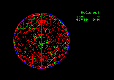 DIGIGLOBE