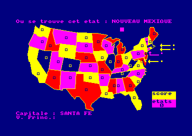 ETATS-UNIS